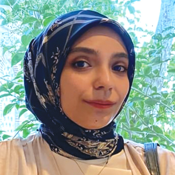 İrem Akdoğan