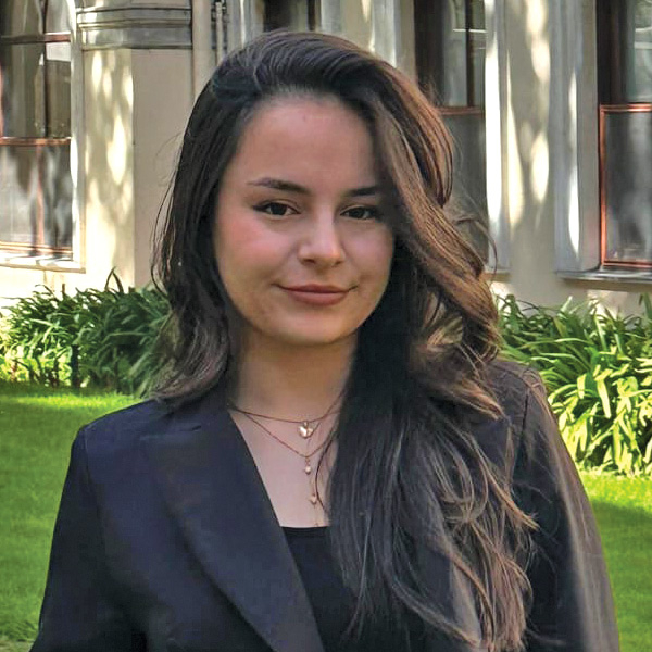 Rabia Nur Kapan