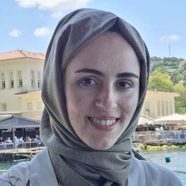 Seray İmamoğlu