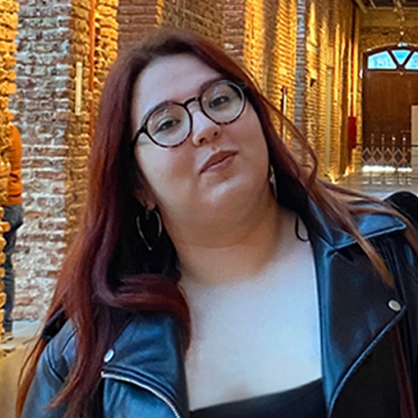 Ayşegül Öçalan