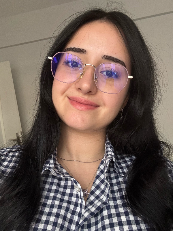 Zehra Aslan