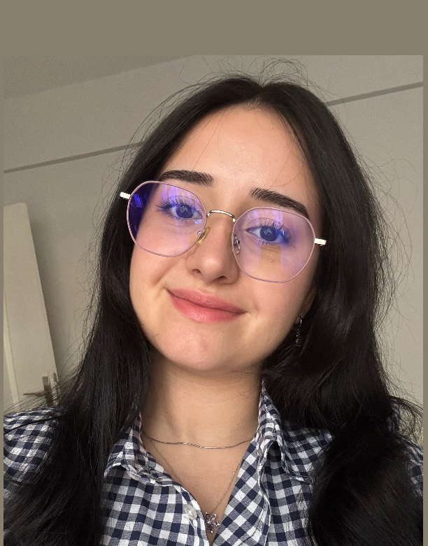 Zehra Aslan